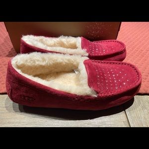 Brand New UGG Women's Ansley